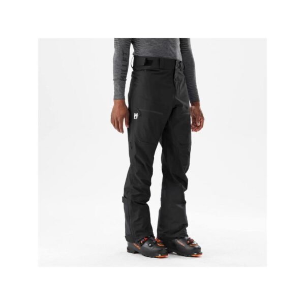MILLET MM White 3L Pant Black