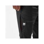 MILLET MM White 3L Pant Black - Image 4