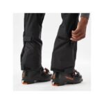 MILLET MM White 3L Pant Black - Image 5