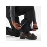 MILLET MM White 3L Pant Black - Image 6
