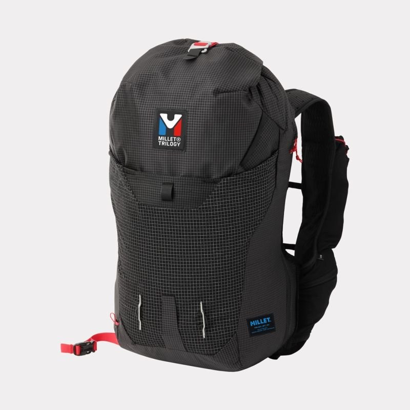 lupin-wear-ca-millet-trilogy-sky-25-backpack-black-s-m-1717690 MILLET Trilogy Sky 25+ Backpack Black - S/M - Image 1