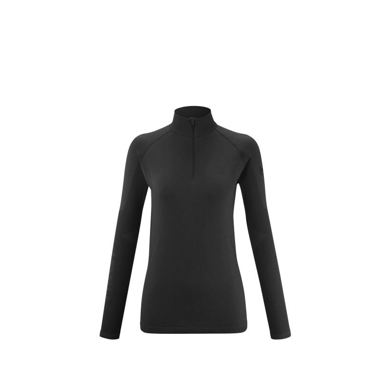lupin-wear-ca-millet-underwear-w-drynamic-soft-ls-44958-zip-1746775 MILLET Underwear W Drynamic Soft Ls 44958 ZIP - Image 1