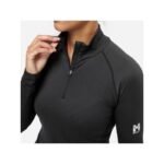 MILLET Underwear W Drynamic Soft Ls 44958 ZIP - Image 4