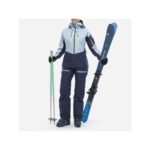 MILLET WM White 3L Pt Trousers Navy Blue - Image 3
