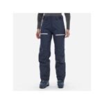 MILLET WM White 3L Pt Trousers Navy Blue - Image 4