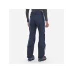 MILLET WM White 3L Pt Trousers Navy Blue - Image 5