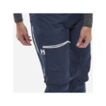 MILLET WM White 3L Pt Trousers Navy Blue - Image 6