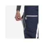 MILLET WM White 3L Pt Trousers Navy Blue - Image 7