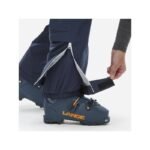 MILLET WM White 3L Pt Trousers Navy Blue - Image 8