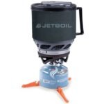 MiniMo Cooking System Jetboil Carbon 1l Cooker - Image 2