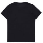 Mitchell Ness NFL Team Logo Tee San Francisco M 49ERSS BMTRINTL1053-SF4BLCK - Image 2
