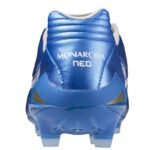 Mizuno Monarcida Neo III Pro P1GA242227 shoes - Image 4