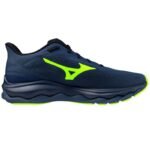 Mizuno WAVE SERENE 2 GTX J1GC256051 shoes - Image 2