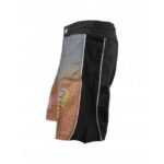 MMA MASTERS shorts - SMMA-5 PROMOTION - Image 2