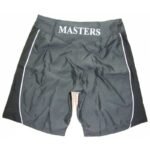 MMA MASTERS shorts - SMMA-5 PROMOTION - Image 3
