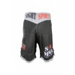 MMA MASTERS Shorts - SMMA-5000 - Image 4