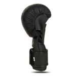 MMA Sparring Gloves M - Black Dragon - Valor Series - Image 7