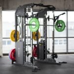 MNL02 MONOLIFT HMS SWIVEL SQUAT HANDLES - Image 3