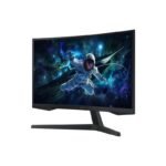 MONITOR SAMSUNG LED 27" LS27CG552EUXEN 165 Hz - Image 3