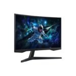 MONITOR SAMSUNG LED 27" LS27CG552EUXEN 165 Hz - Image 4