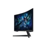 MONITOR SAMSUNG LED 27" LS27CG552EUXEN 165 Hz - Image 5