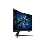MONITOR SAMSUNG LED 27" LS27CG552EUXEN 165 Hz - Image 6