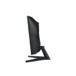 MONITOR SAMSUNG LED 27" LS27CG552EUXEN 165 Hz - Image 8