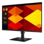 MONITOR SAMSUNG LED 27" LS27D400GAUXEN 100Hz - Image 3