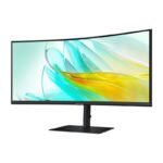 MONITOR SAMSUNG LED 34" LS34C652UAUXEN 100Hz - Image 3