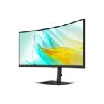 MONITOR SAMSUNG LED 34" LS34C652UAUXEN 100Hz - Image 4