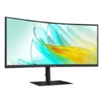 MONITOR SAMSUNG LED 34" LS34C652UAUXEN 100Hz - Image 6