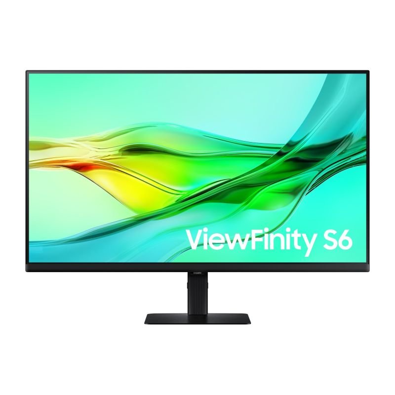 lupin-wear-ca-monitor-samsung-led-s60ud-32-ls32d600uauxen-100hz-2228472 MONITOR SAMSUNG LED S60UD 32" LS32D600UAUXEN 100Hz - Image 1