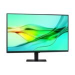MONITOR SAMSUNG LED S60UD 32" LS32D600UAUXEN 100Hz - Image 4