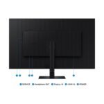 MONITOR SAMSUNG LED ViewFinity S7 37" LS37D700EAUXEN S70D - Image 7