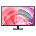 MONITOR SAMSUNG LED ViewFinity S7 37" LS37D700EAUXEN S70D - Image 8