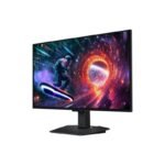 MONITOR SAMSUNG ODYSEY OLED G5 27" QHD G50SF LS27FG500SUXEN 180Hz - Image 2