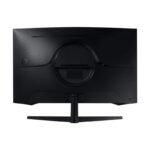 MONITOR SAMSUNG ODYSSEY G5 LED 32" LS32CG552EUXEN 165Hz - Image 2