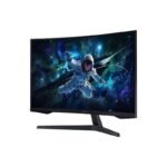 MONITOR SAMSUNG ODYSSEY G5 LED 32" LS32CG552EUXEN 165Hz - Image 3