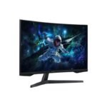 MONITOR SAMSUNG ODYSSEY G5 LED 32" LS32CG552EUXEN 165Hz - Image 4