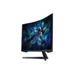MONITOR SAMSUNG ODYSSEY G5 LED 32" LS32CG552EUXEN 165Hz - Image 6
