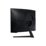 MONITOR SAMSUNG ODYSSEY G5 LED 32" LS32CG552EUXEN 165Hz - Image 8