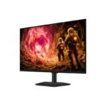 MONITOR SAMSUNG ODYSSEY G5 LED 32" LS32FG502EUXEN 180Hz - Image 3