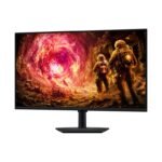 MONITOR SAMSUNG ODYSSEY G5 LED 32" LS32FG502EUXEN 180Hz - Image 7