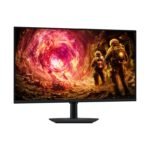 MONITOR SAMSUNG ODYSSEY G5 LED 32" LS32FG502EUXEN 180Hz - Image 8