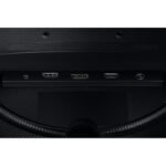 MONITOR SAMSUNG ODYSSEY G5 LED 34" LC34G55TWWPXEN