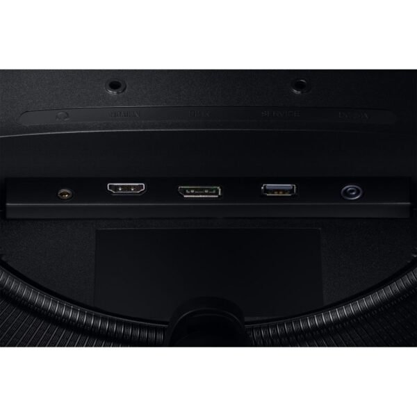 MONITOR SAMSUNG ODYSSEY G5 LED 34" LC34G55TWWPXEN
