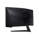 MONITOR SAMSUNG ODYSSEY G5 LED 34" LC34G55TWWPXEN - Image 3