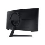 MONITOR SAMSUNG ODYSSEY G5 LED 34" LC34G55TWWPXEN - Image 4