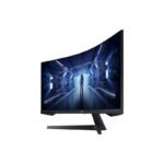 MONITOR SAMSUNG ODYSSEY G5 LED 34" LC34G55TWWPXEN - Image 7
