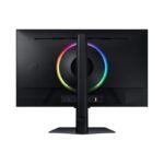 MONITOR SAMSUNG ODYSSEY G7 LED 27" LS27DG702EUXDU 144Hz - Image 2
